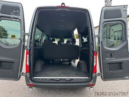 Mercedes-Benz Sprinter 317 CDI Tourer L2H2 Klima Navi