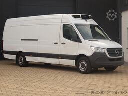 Mercedes-Benz Sprinter 319 V6 koel / vries *Auto * CAM