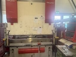 BEYELER PR 6 1000 KN x 2050 MM