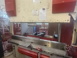 BEYELER PR 6 1000 KN x 2050 MM