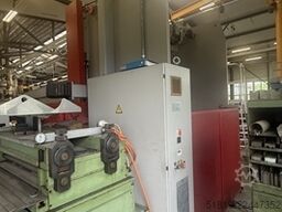 BEYELER PR 6 1000 KN x 2050 MM