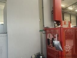 BEYELER PR 6 1000 KN x 2050 MM