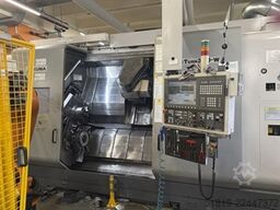 OKUMA MAC TURN 350-W