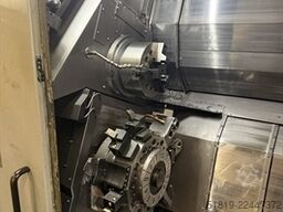 OKUMA MAC TURN 350-W