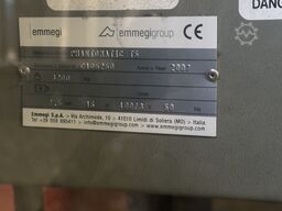 Emmegi Phantomatic T5