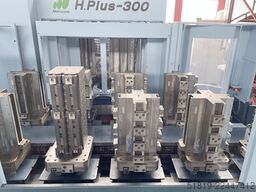 MATSUURA H. PLUS 300