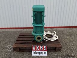 Wilo Belt Conveyor, Conveyor Belt, Industrial