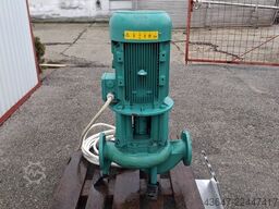 Wilo Belt Conveyor, Conveyor Belt, Industrial