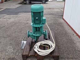 Wilo Belt Conveyor, Conveyor Belt, Industrial