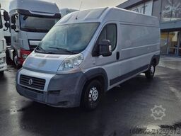 Fiat DUCATO 120 MULTIJET