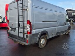 Fiat DUCATO 120 MULTIJET