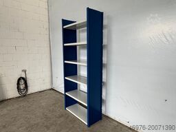 META CLIP / Regallänge: 1,10 lfm. Abm.: 2490 x 435mm