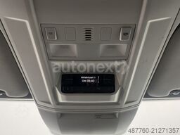 VOLKSWAGEN Crafter 35 TDI *WERKSTATT* AHK 3,0t+STANDHZG 755