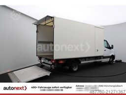 MERCEDES-BENZ Sprinter 516 CDI MAXI *LADEBORDWAND* KLIMA 5519