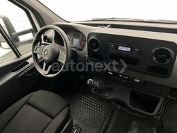 MERCEDES-BENZ Sprinter 516 CDI MAXI *LADEBORDWAND* KLIMA 5519