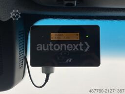 MERCEDES-BENZ Sprinter 516 CDI MAXI *LADEBORDWAND* KLIMA 5519