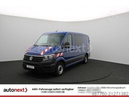 VOLKSWAGEN Crafter PLUS MIXTO *4MOTION* 5-SITZE+AHK 3,0t 62