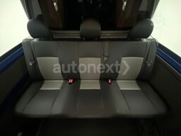 VOLKSWAGEN Crafter PLUS MIXTO *4MOTION* 5-SITZE+AHK 3,0t 62