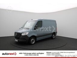 MERCEDES-BENZ Sprinter 211 Kompakt *Dachlüfter* 1-HAND+KAMERA