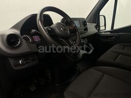 MERCEDES-BENZ Sprinter 211 Kompakt *Dachlüfter* 1-HAND+KAMERA