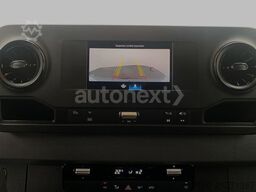 MERCEDES-BENZ Sprinter 211 Kompakt *Dachlüfter* 1-HAND+KAMERA