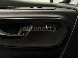 MERCEDES-BENZ Sprinter 211 Kompakt *Dachlüfter* 1-HAND+KAMERA