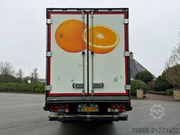 KRONE SD THERMO KING SLX300 DISC BRAKES NEW TUV-APK LI