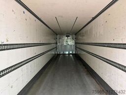 KRONE SD THERMO KING SLX300 DISC BRAKES NEW TUV-APK LI