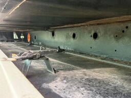 KRONE SD THERMO KING SLX300 DISC BRAKES NEW TUV-APK LI