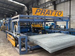 PRATTO SW PBC-FA-36-2500-51