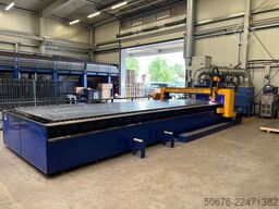 MicroStep MasterCut Compact P 6001.20