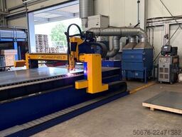 MicroStep MasterCut Compact P 6001.20