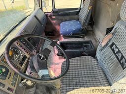 MAN 33 362 DF