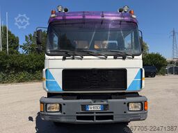 MAN 33 362 DF