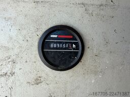 MAN 33 362 DF
