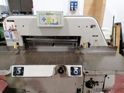 Polar Mohr 80 EL