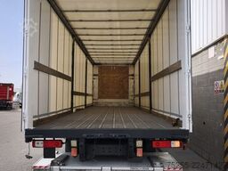 RENAULT 26.320 D WIDE 6X2 EURO 6