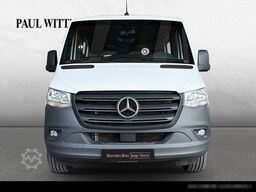 MERCEDES-BENZ Sprinter 317 CDI Tourer STANDHZ+AUTOMATIK+AHK
