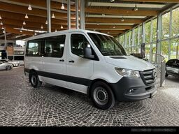 MERCEDES-BENZ Sprinter 317 CDI Tourer STANDHZ+AUTOMATIK+AHK