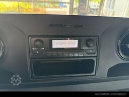 MERCEDES-BENZ Sprinter 317 CDI Tourer STANDHZ+AUTOMATIK+AHK