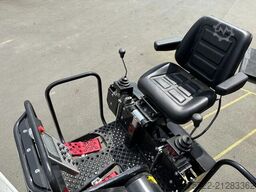MAN TGS 33.440 6x4 BL Tajfun Liv L150K Recycling Kran