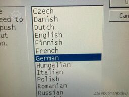 Okuma LU3000 EX MY 2SC950