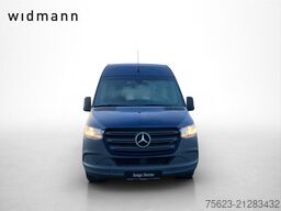 Mercedes-Benz Sprinter 314 CDI Tourer Maxi Klima Standh. MBUX
