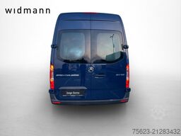 Mercedes-Benz Sprinter 314 CDI Tourer Maxi Klima Standh. MBUX