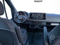 Mercedes-Benz Sprinter 314 CDI Tourer Maxi Klima Standh. MBUX