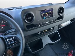 Mercedes-Benz Sprinter 314 CDI Tourer Maxi Klima Standh. MBUX