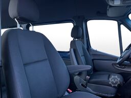Mercedes-Benz Sprinter 314 CDI Tourer Maxi Klima Standh. MBUX