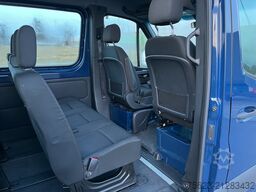 Mercedes-Benz Sprinter 314 CDI Tourer Maxi Klima Standh. MBUX
