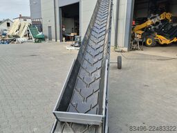 Forderband Transportband  Conveyor 