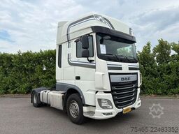 DAF XF 460 FT Euro6